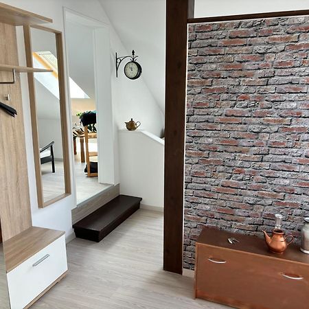 Sylvias Ferienwohnung Nr7 Dg Görlitz Exterior foto