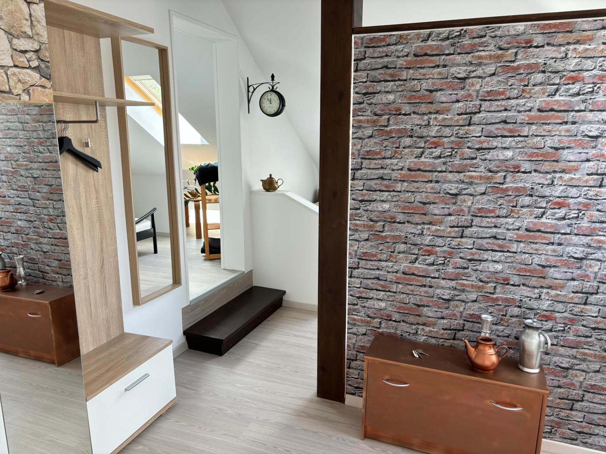 Sylvias Ferienwohnung Nr7 Dg Görlitz Exterior foto